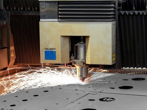 Laser Cutting Services Lancaster PA