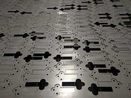 Laser Cutting Services Lancaster PA