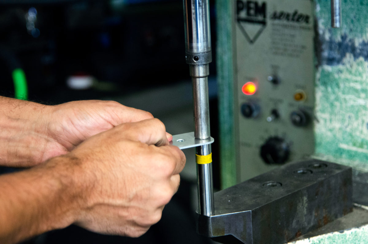 Home MidAtlantic Steel Fabrication