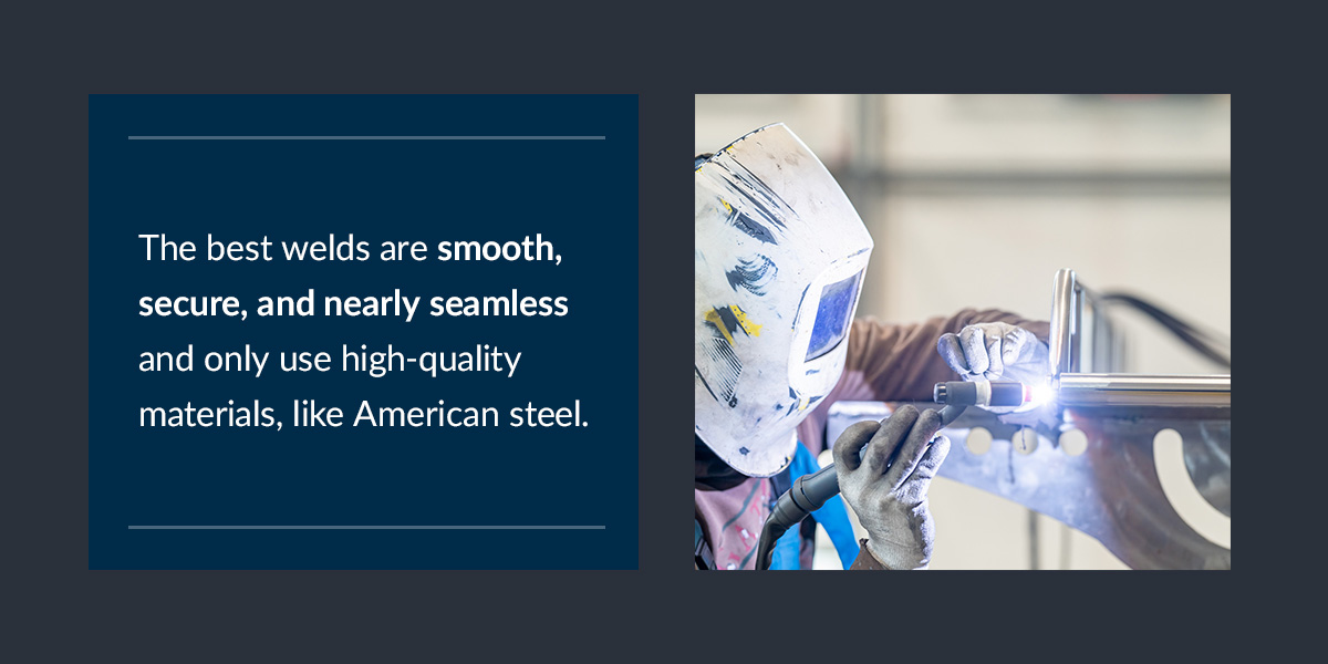 Welding