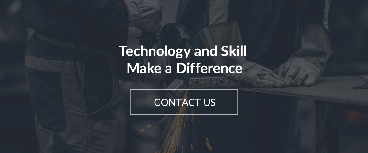 Technology and Skill Make a Difference