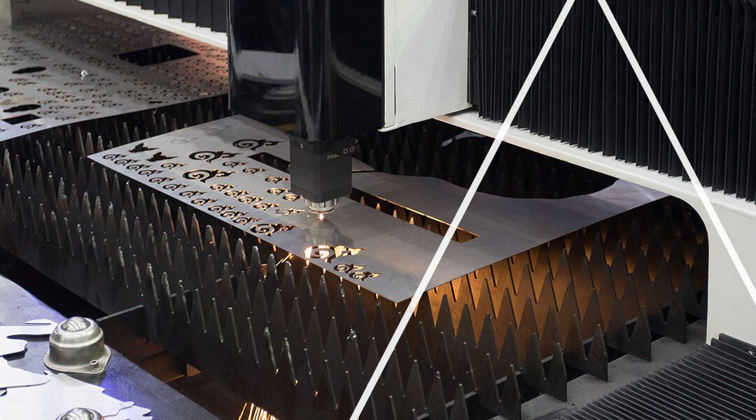 How Precise Is Laser Cutting?