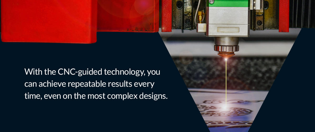 Why Use Laser Cutting