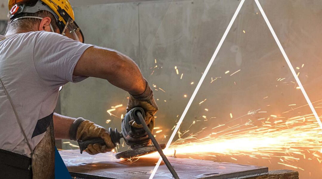 What is Metal Fabrication?