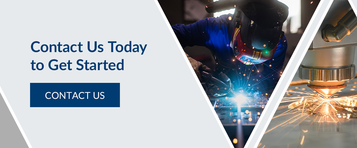 Contact Us Today to Get Started