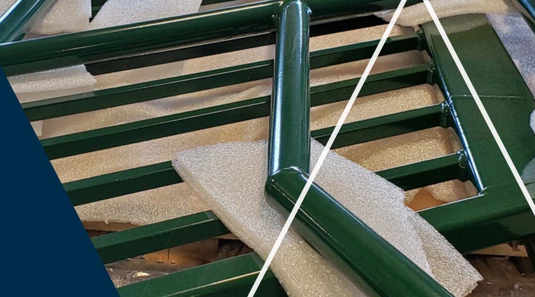 Types of Metal Fabrication Finishes and When to Use Them