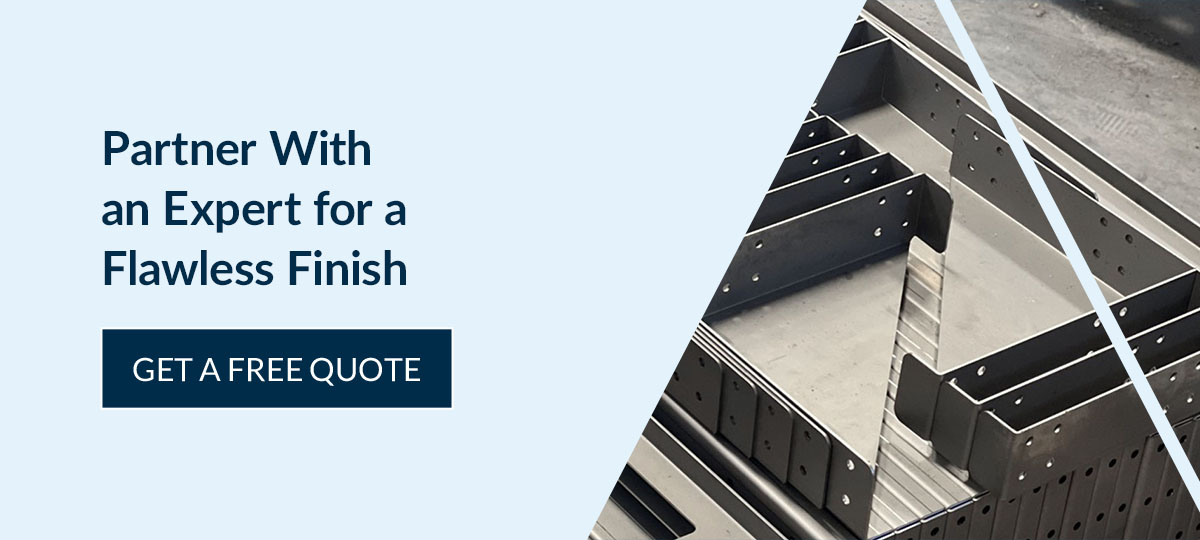 Partner With an Expert for a Flawless Finish