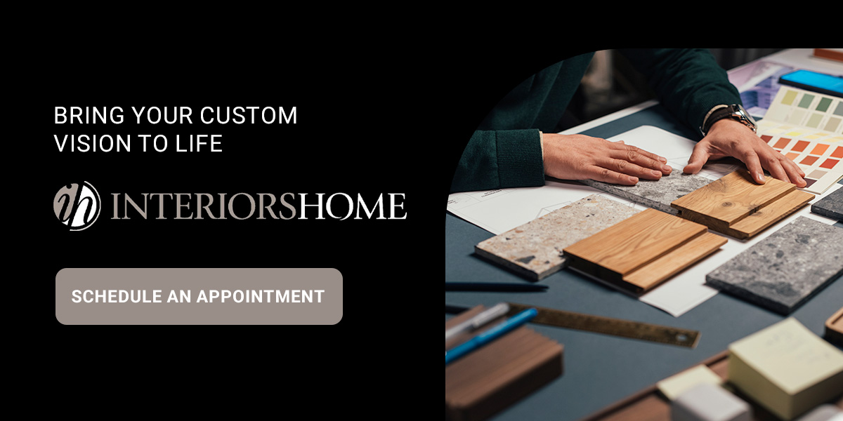 Let's Talk About Your Project