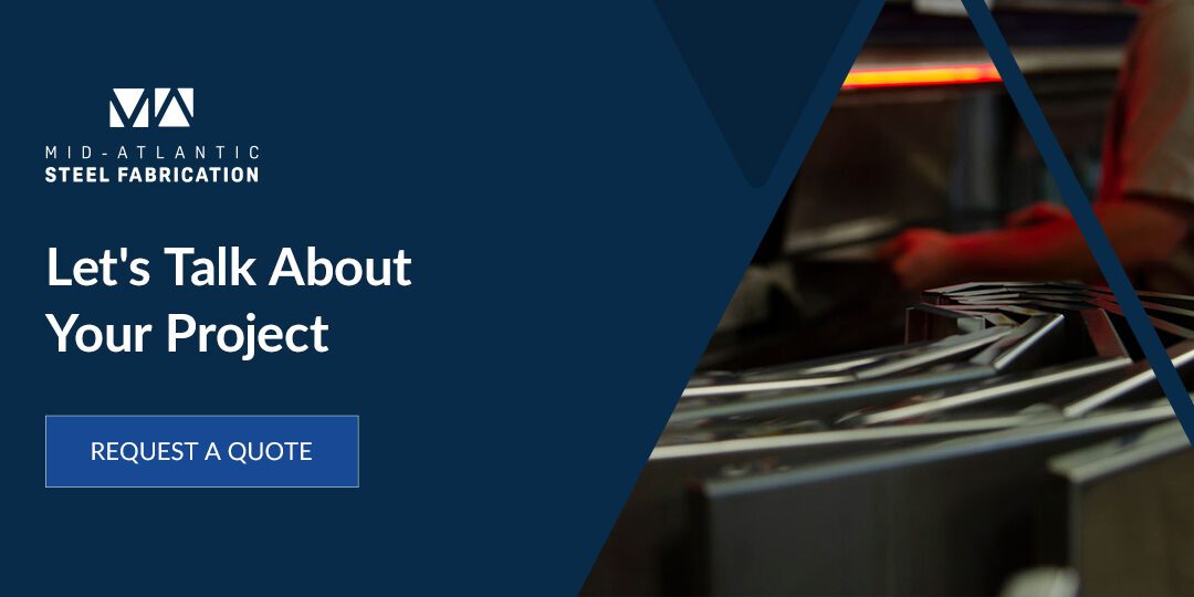 What Is the Difference Between Metal Fabrication and Manufacturing?