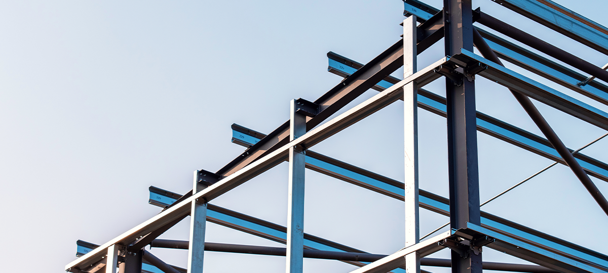 What Metals Are Used in Architectural Fabrication?