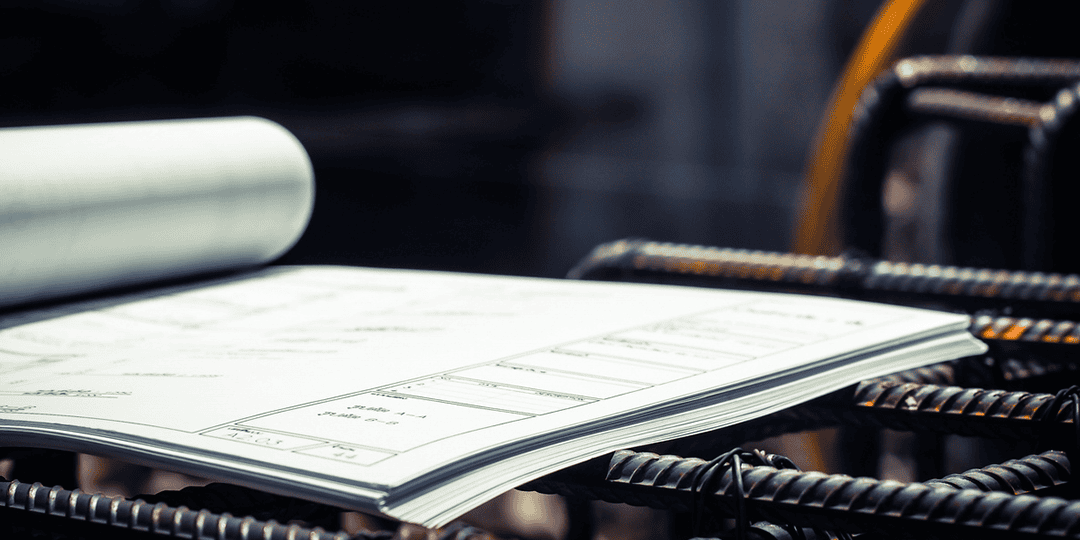 How to Read Structural Steel Drawings