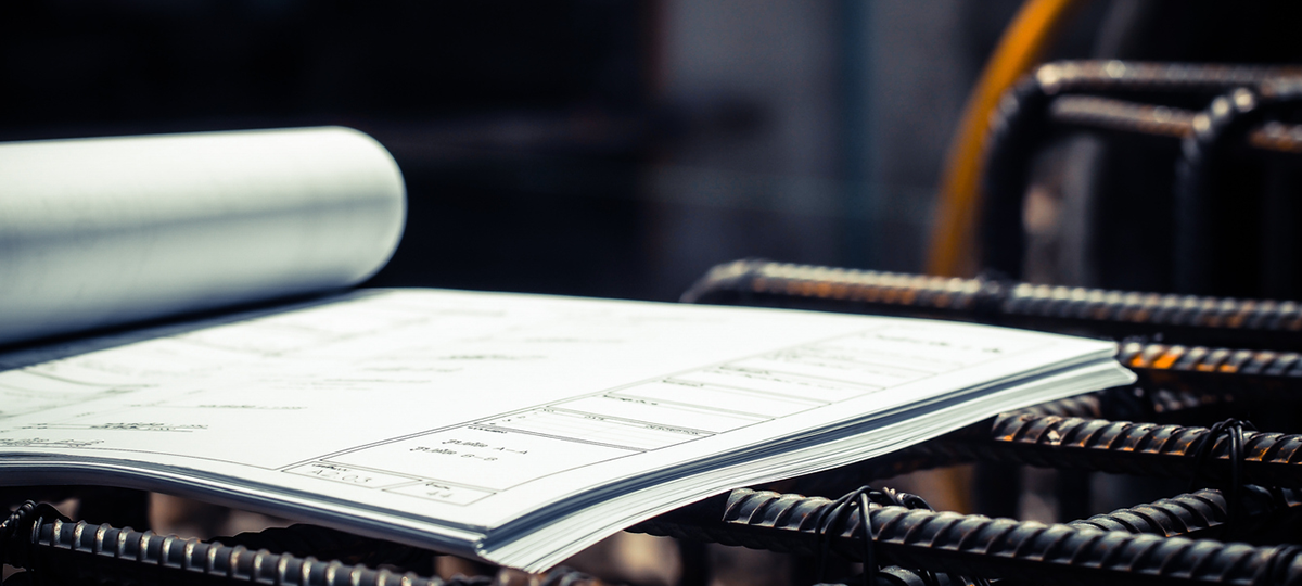 How to Read Structural Steel Drawings