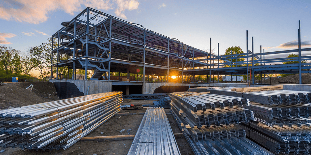 What Rising Steel Prices Mean for Your Construction Budget