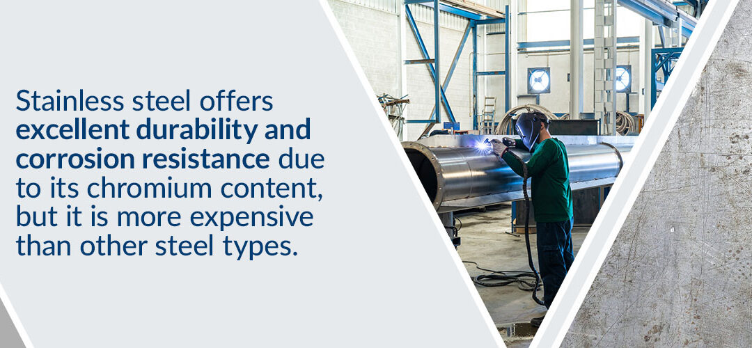 Steel vs. Aluminum Fabrication: Which Material Is Right for Your Project?